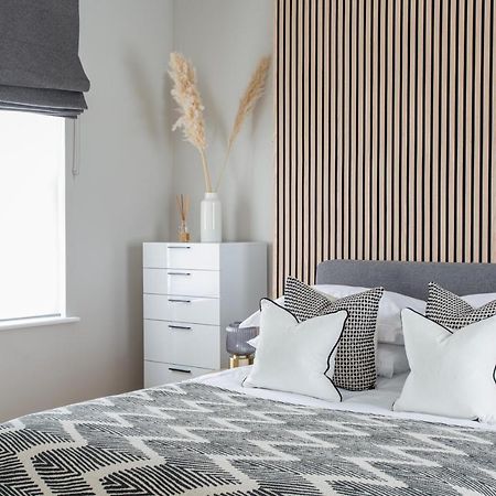 Eden Grove - Islington - Studio Apartment ロンドン エクステリア 写真